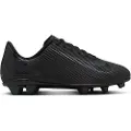 Nike Fodboldstøvler Nike Vapor 16 Club barn 36