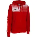 Joma Sweatshirt Med Lynlås