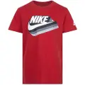 Nike Kids Gradient Futura T-shirt Med Korte ærmer