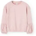 Boboli Fleece Sweatshirt