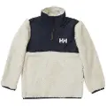 Helly Hansen Champ Fleecejakke Med Halv Lynlås
