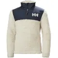 Helly Hansen Champ 1/2 Zip Midlayer, junior, beige