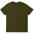 Dsquared2 Dq2478 T-shirt Med Korte ærmer