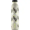 Milan Stainless Steel Isothermal 591ml Wallpaper Special Series Flaske
