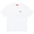 Diesel J02019 T-shirt Med Korte ærmer