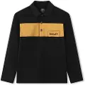 Timberland T60309 Polo Med Lange ærmer