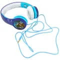 Teknofun Dragon Ball Z Trunks Gotens Hovedtelefoner