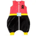 Penguinbag Pirat 1 Tog