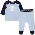 Timberland T98307 Pyjamas Med Lange ærmer