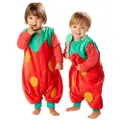 Penguinbag Dinosaurio 2.5 Tog Pusletaske