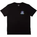 Billabong Up Rise T-shirt sort