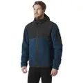 Helly Hansen Patrol Pile Fleecejakke Med Fuld Lynlås