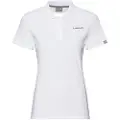 Head Club Tech Kortærmet Polo