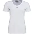 Head Club 22 T-shirt Med Korte ærmer