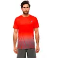 Drop Shot Naos T-shirt Med Korte ærmer