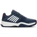 K-Swiss Court Express Hb Sko Til Grusbaner