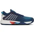 K-Swiss Hypercourt Supreme Hb Sko Til Grusbaner