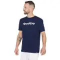 Tecnifibre Team Cotton T-shirt Med Korte ærmer