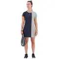 Head Padel Tech Kortærmet Kjole
