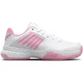 K-Swiss Court Express Hb Sko Til Grusbaner