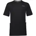 Head Club Tech T-shirt Med Korte ærmer