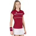 Tecnifibre Team Tech T-shirt Med Korte ærmer
