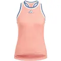 Adidas Clubhouse Classic Premium ærmeløs T-shirt