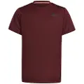 Adidas Club T-shirt Med Korte ærmer