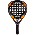 Softee Ranger Padelketcher