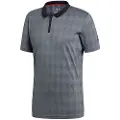 Adidas Barricade Kortærmet Polo