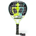 Black Crown Hurricane Pro Padelketcher