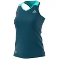 Adidas Club ærmeløs T-shirt