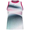 Head Performance ærmeløs T-shirt