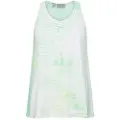 Head Agility ærmeløs T-shirt