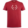 Babolat Cotton Lebron T-shirt Med Korte ærmer