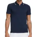 Wilson Team Seamless 2.0 Kortærmet Polo