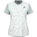 Head Tie-break Ii T-shirt Med Korte ærmer