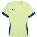 Puma Individual T-shirt Med Korte ærmer