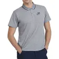 Bullpadel Centeb Kortærmet Polo