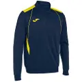 Joma Championship Vii Halv Lynlås Sweatshirt