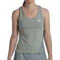 Bullpadel Brete ærmeløs T-shirt