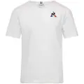 Le coq sportif Nº1 T-shirt Med Korte ærmer