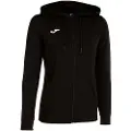 Joma Sculpture Ii Sweatshirt Med Lynlås
