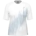 Head Performance T-shirt Med Korte ærmer