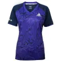 Joola Torrent T-shirt Med Korte ærmer