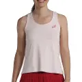Bullpadel Edrar ærmeløs T-shirt
