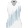 Head Performance ærmeløs T-shirt