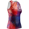 Otso Coral ærmeløs T-shirt