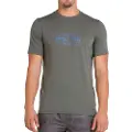 Bullpadel Toen T-shirt Med Korte ærmer