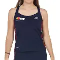 Bullpadel Exima ærmeløs T-shirt